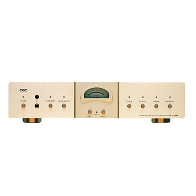 DX71MKII