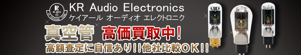 KR (ケイアール) アクセサリー買取一覧