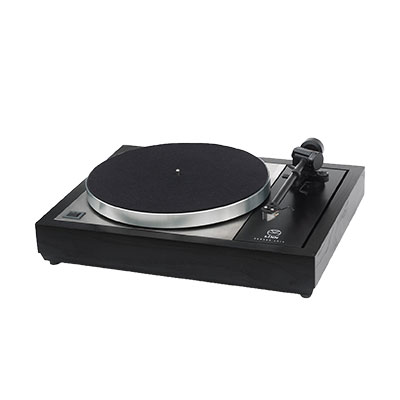SONDEK LP12