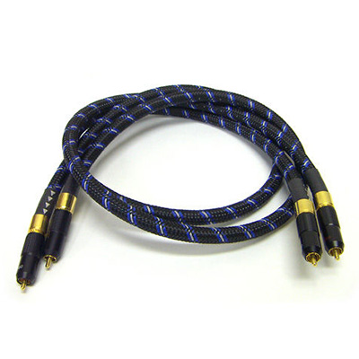 REFERENCE 6NX RCA(RCAケーブル/5.0M)