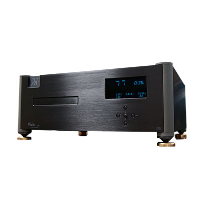 Wadia 861