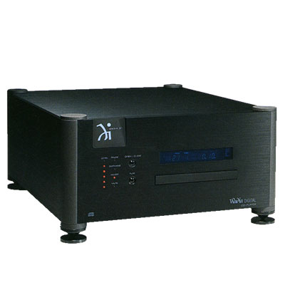 Wadia 21