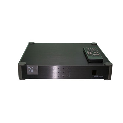 Wadia 25