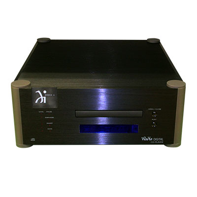 Wadia 6