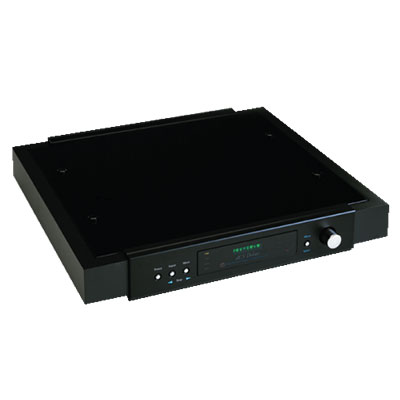 Delius DAC