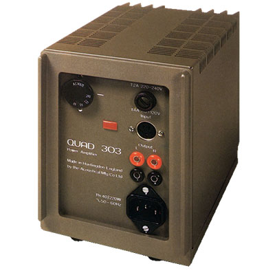 QUAD 303