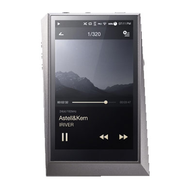 AK320