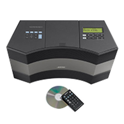Acoustic Wave? music system II