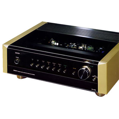 PRA-6000