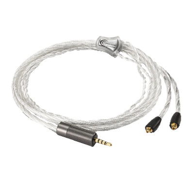 Portable Cable-Crystal Cable Next
