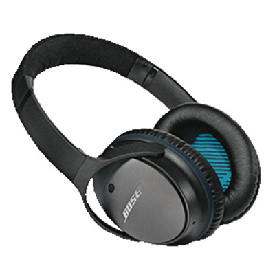 Quiet Comfort25