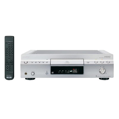 SCD-XA9000ES