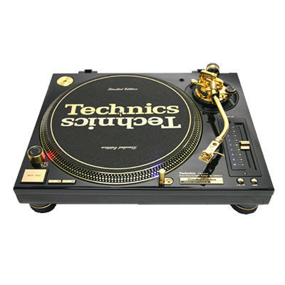 SL-1200GLD