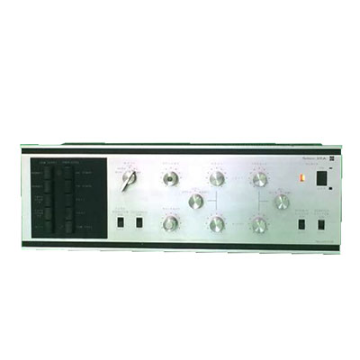 Technics EAA-2006/Technics 10A