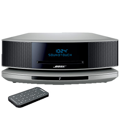 Wave SoundTouch music system IV