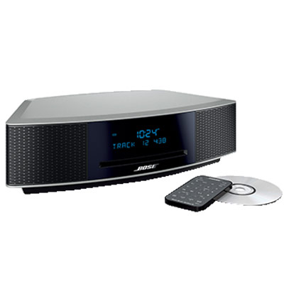 Wave music system IV