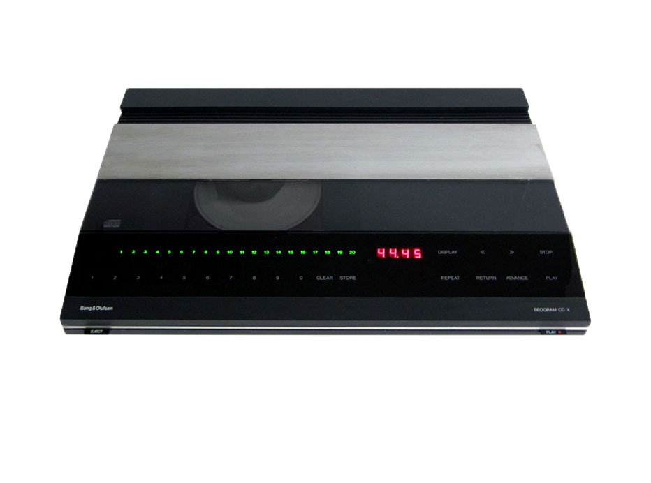 BEOGRAM CD-X