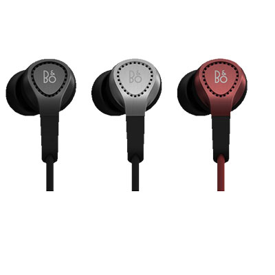 BeoPlay H3