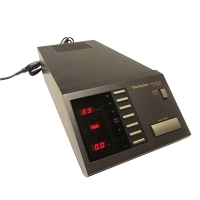 SP-10mk3用 コントロールユニット