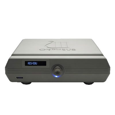 Privilege D/A Converter MK2