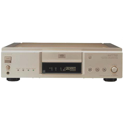 SCD-XA777ES