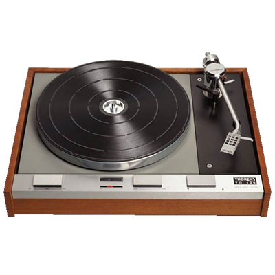 TD-125MK2