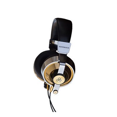 SONOROUS X【FI-SO10BD3】