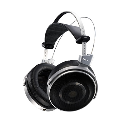 Pioneer ヘッドホン