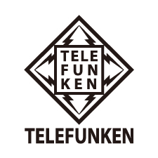 TELEFUNKENロゴ