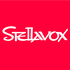 STELLAVOXロゴ