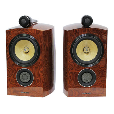 805 Diamond LIMITED EDITION