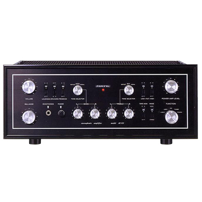 AU-111 Vintage 1999