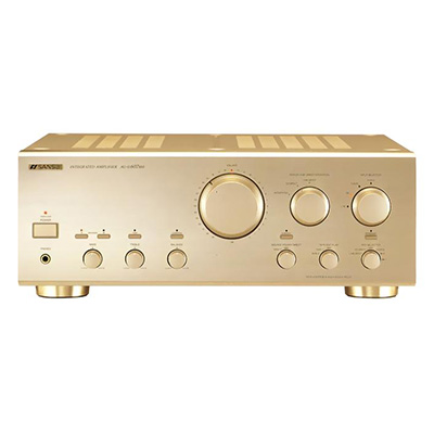 AU-α607MR