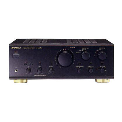 AU-α607XR