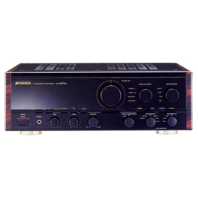 AU-α707DR
