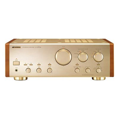 AU-α707MR
