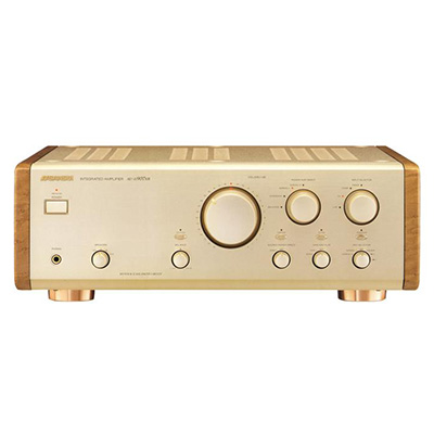 AU-α907XR