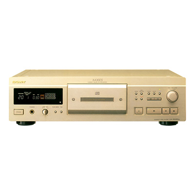 CDP-XA30ES