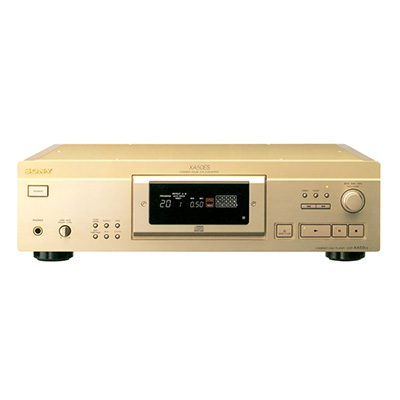 CDP-XA50ES