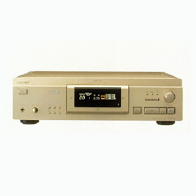 CDP-XA55ES
