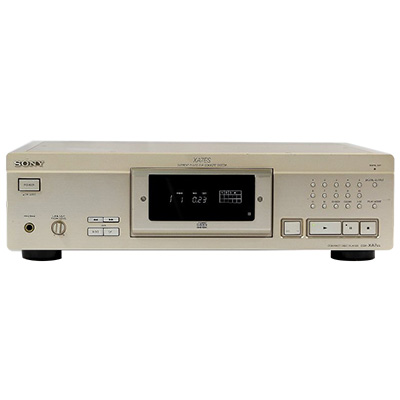 CDP-XA7ES