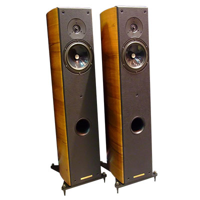 Concerto Domus TEAK
