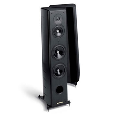 Grand Piano Domus BK