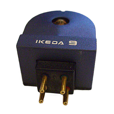 IKEDA 9R