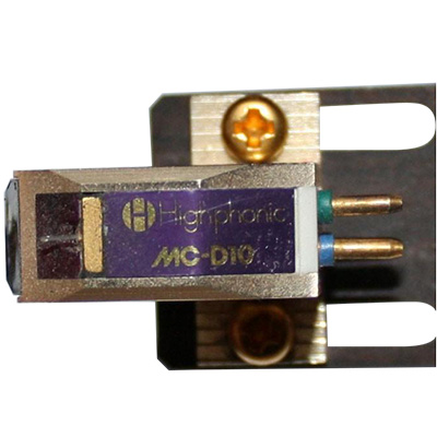 MC-D10