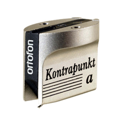 MC Kontrapunkt a