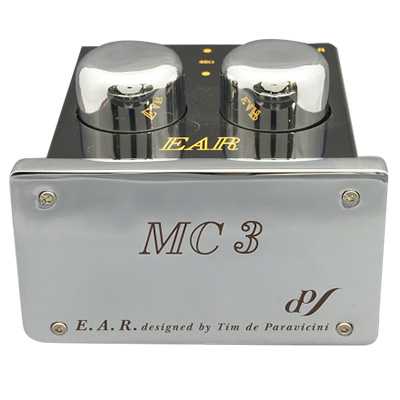 EAR MC3