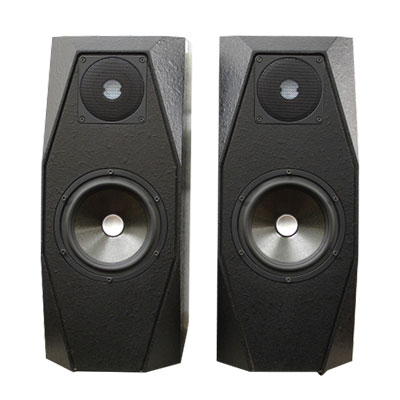 MIXING MONITOR