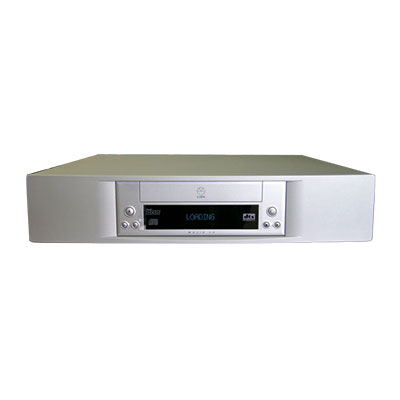 MAJIK CD