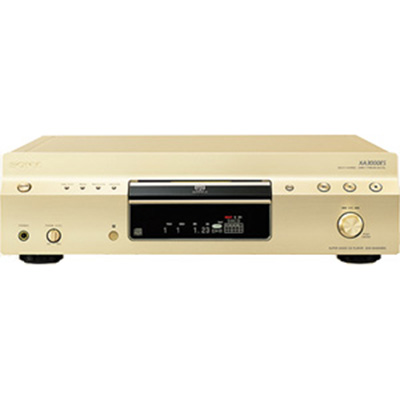 SCD-XA3000ES